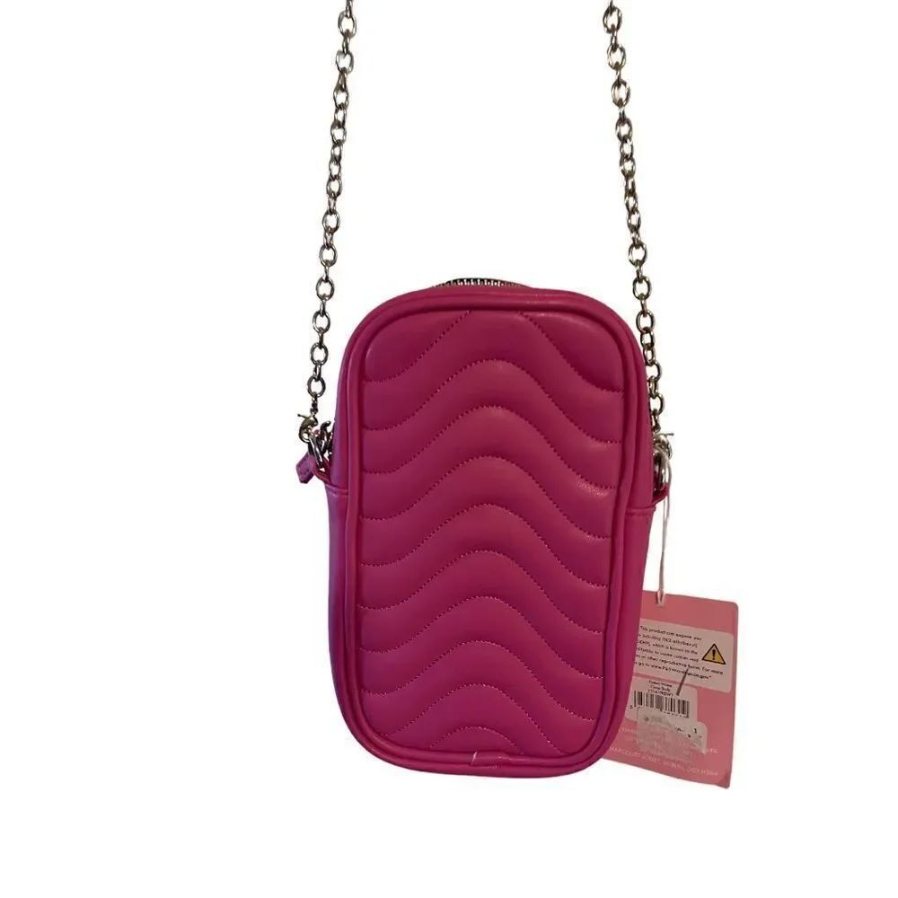 NWT Women's Danni Mini Phone Crossbody